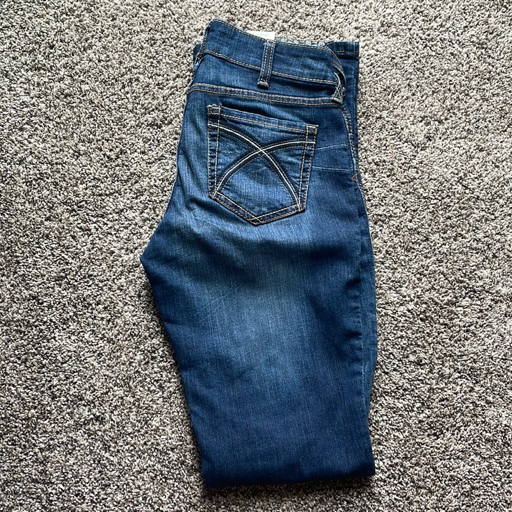 Ariat 29XL Womens jeans